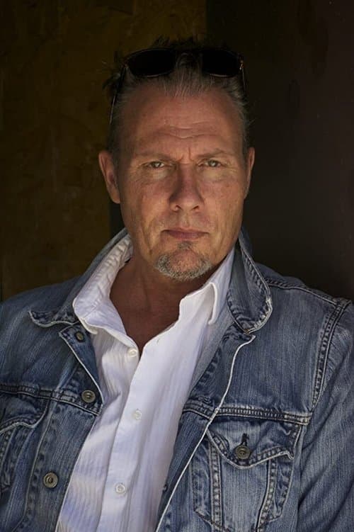 Michael Joiner photo