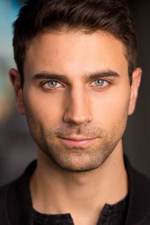 Michael Joseph Nelson photo
