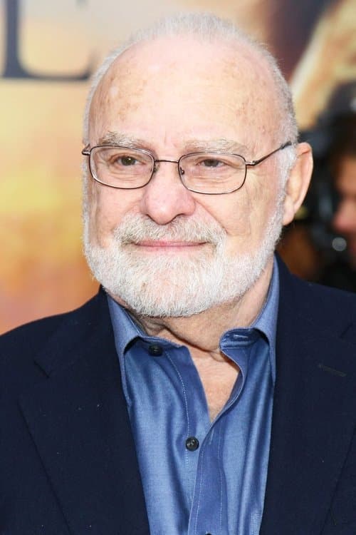Michael Kahn photo