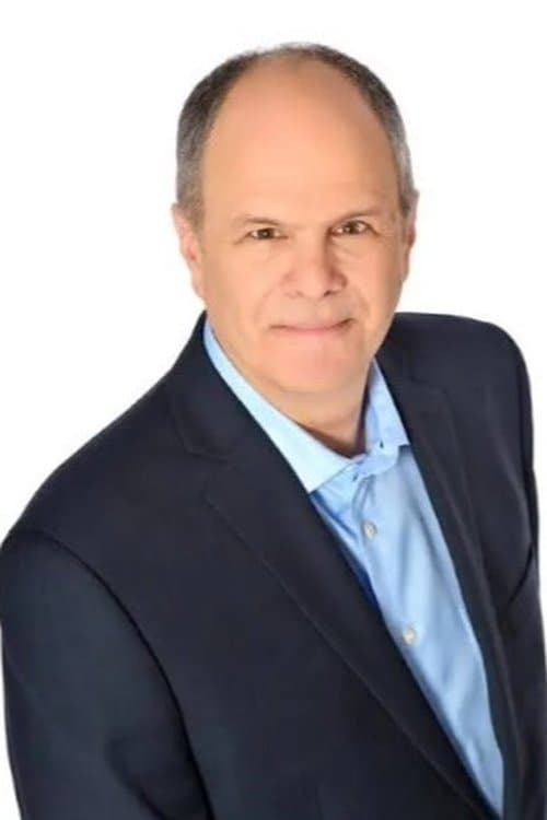 A portrait of Michael Kantor