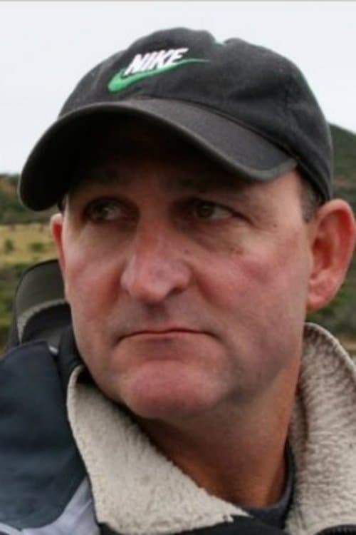 A portrait of Michael Katleman