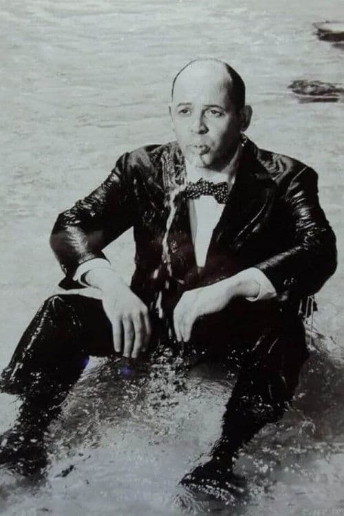 Michael Keller photo
