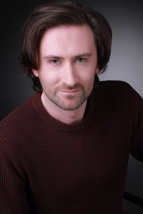 Michael Kennedy photo