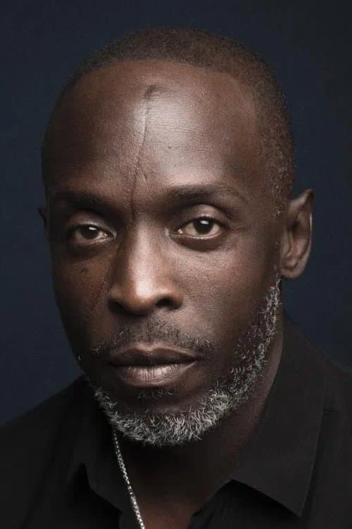 Michael Kenneth Williams photo