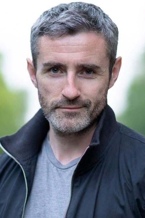 Michael Keogh photo