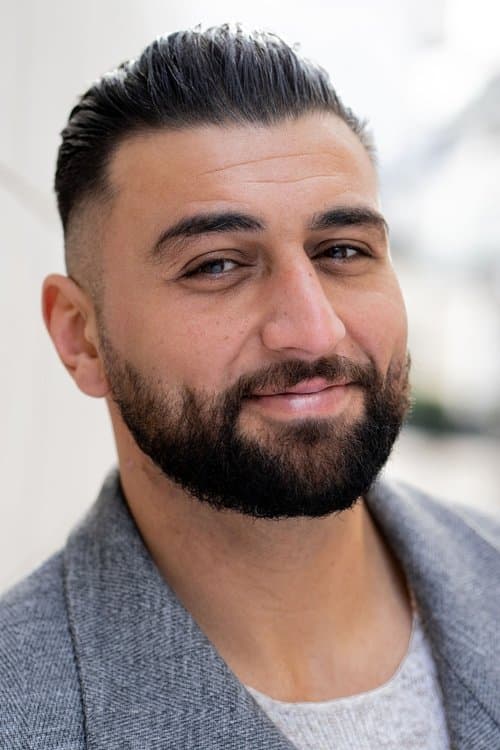 Michael Keseroglu photo