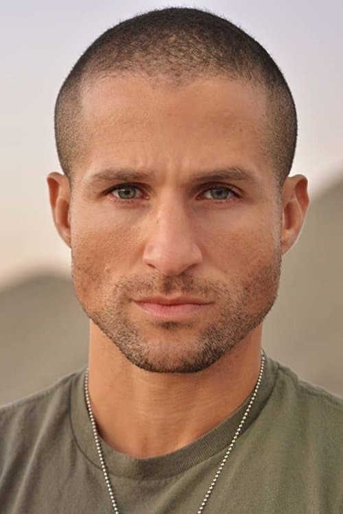 Michael King photo