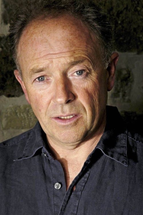 Michael Kitchen photo