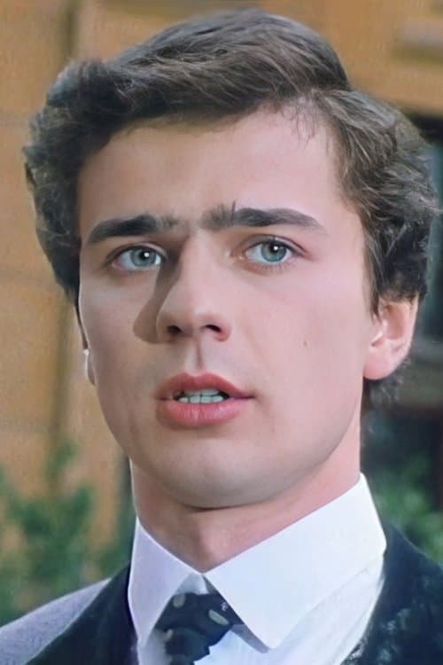 Michael Kňažko photo