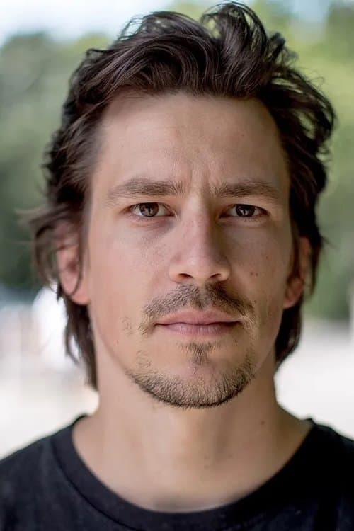 Michael Koch photo