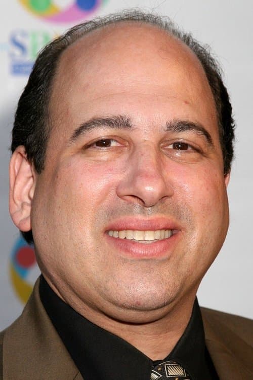 Michael Kostroff photo