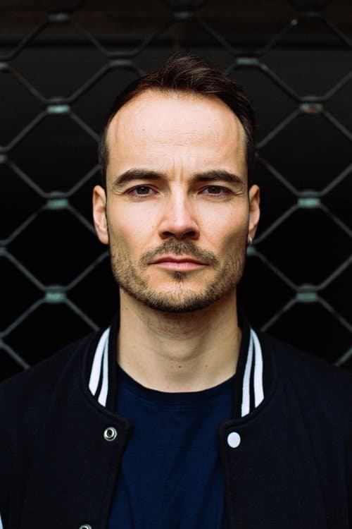 Michael Kühl photo