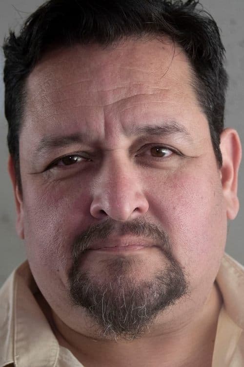 Michael L Garcia Jr. photo