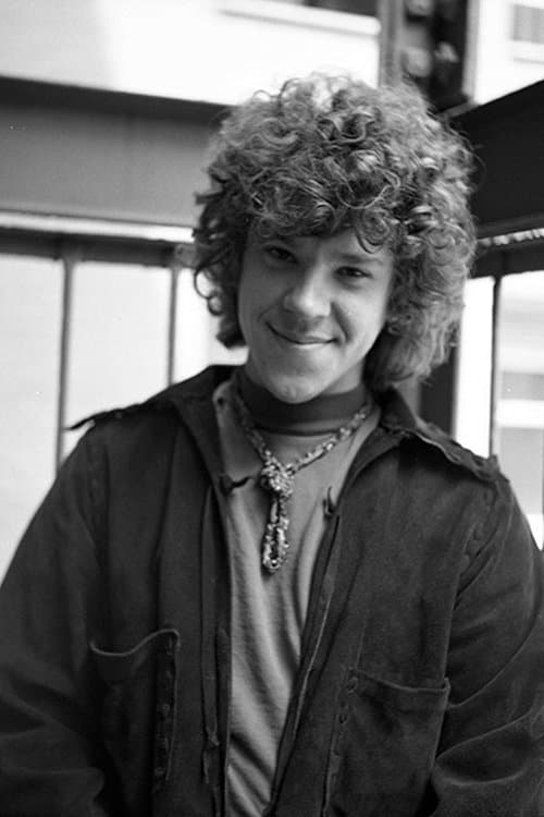Michael Lang photo