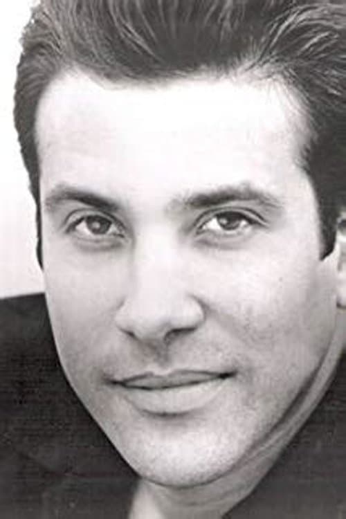 Michael Lazar photo
