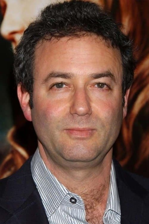 A portrait of Michael Lehmann