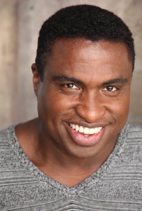 Michael-Leon Wooley photo