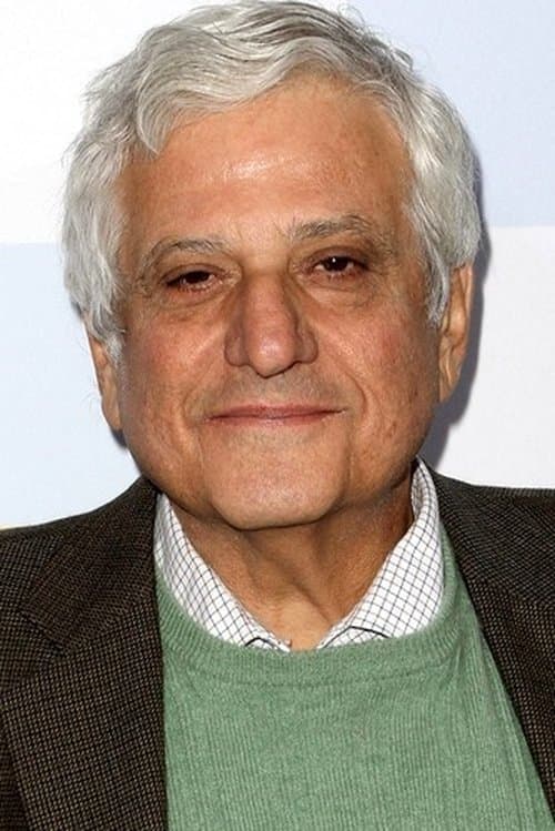 Michael Lerner photo