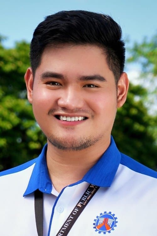 Michael Locsin photo