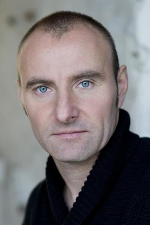 Michaël Louchart photo