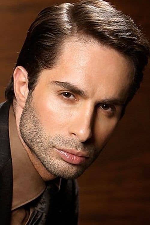 Michael Lucas photo