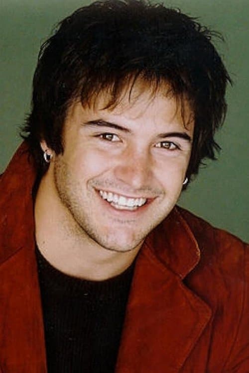 Michael Lutz photo