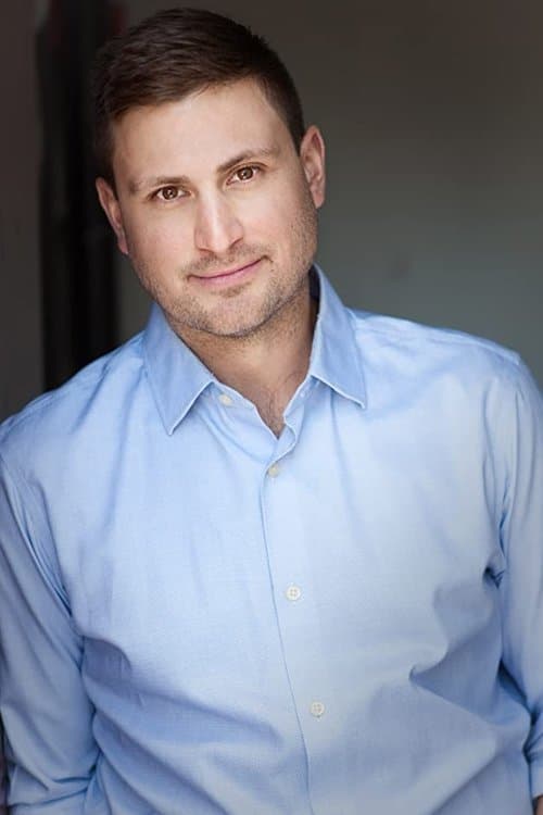 Michael Lyons photo