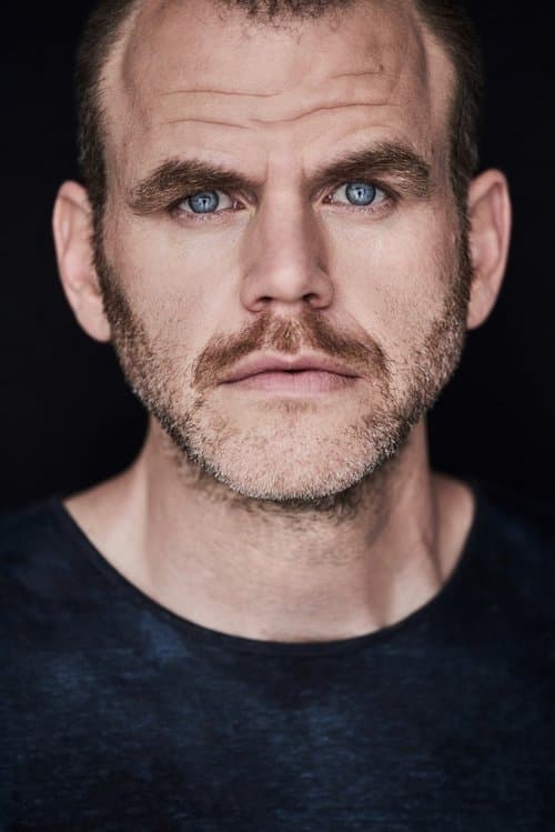Michael Maize photo