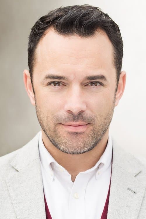 Michael Mancini photo