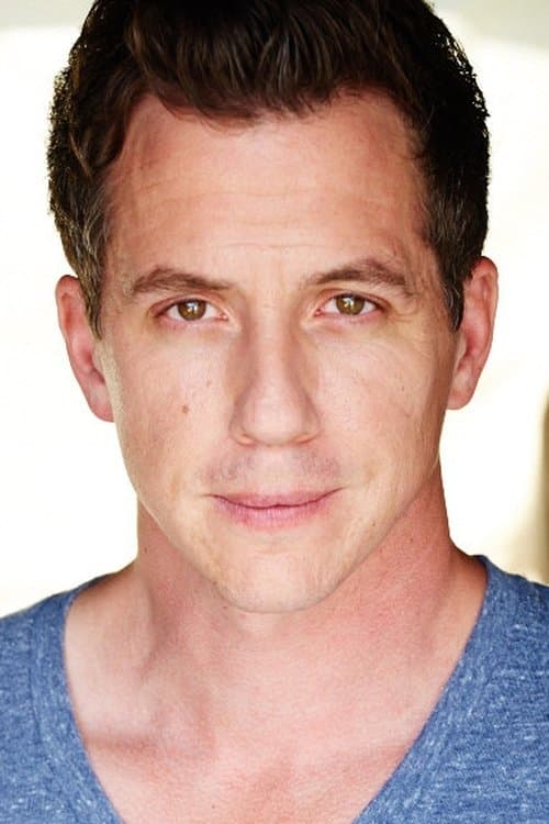 Michael Marc Friedman photo