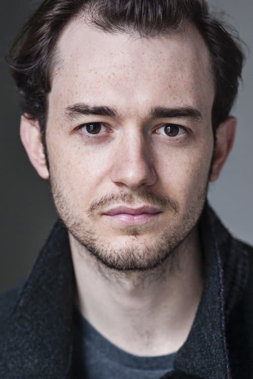 Michael Marcus photo