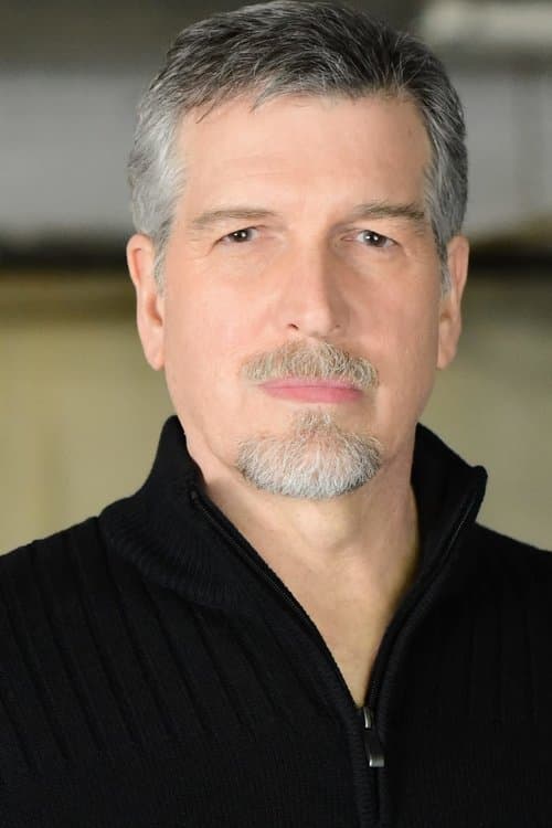 Michael McClendon photo