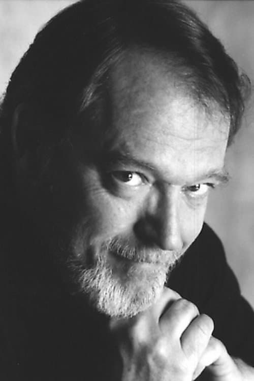 Michael McConnohie photo
