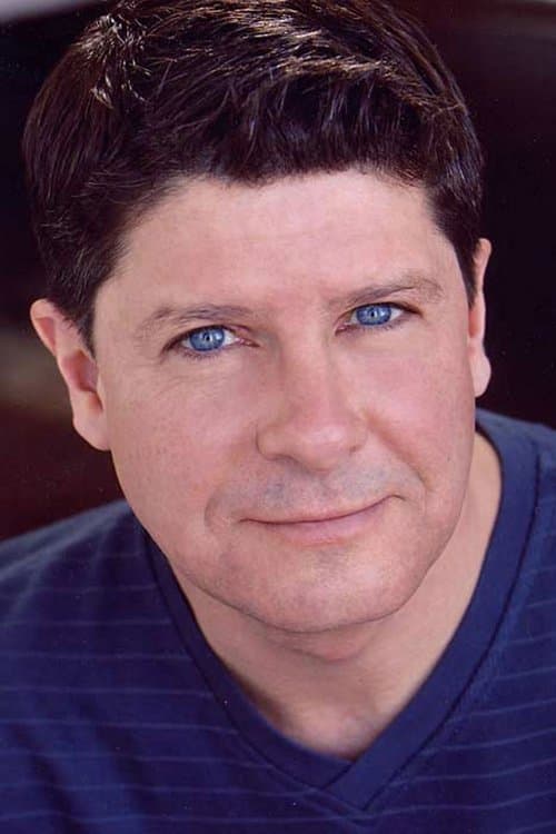 Michael McGrath photo