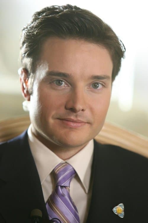 Michael McMillian photo