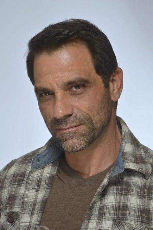 Michael Mercaldi photo