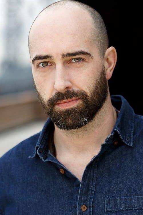 Michael Mihm photo