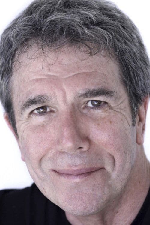 Michael Mislove photo