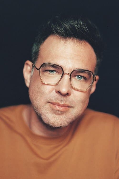 A portrait of Michael Mohan