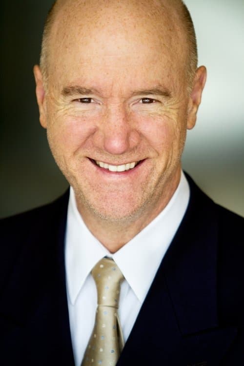 Michael Monks photo