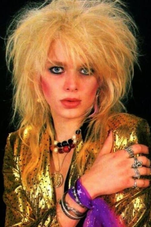 Michael Monroe photo