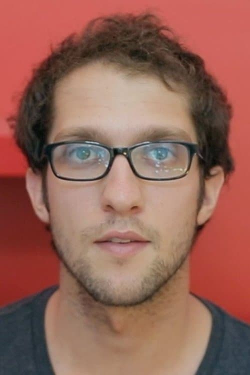 A portrait of Michael Morgenstern
