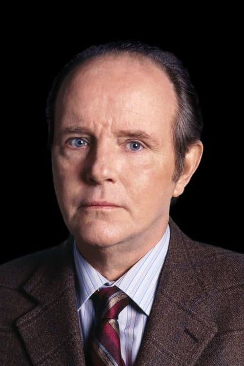 Michael Moriarty photo