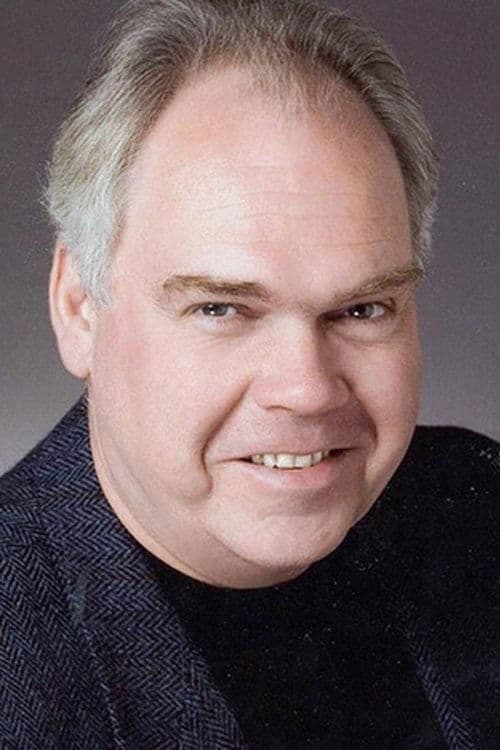 Michael Mulheren photo
