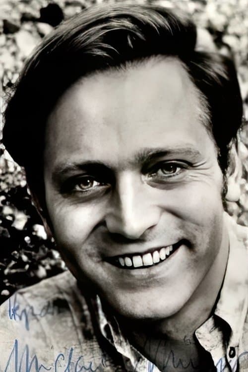 Michaël Munzer photo