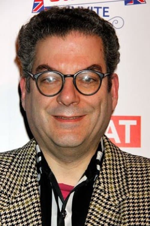 Michael Musto photo