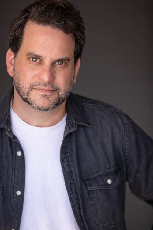 Michael Nathanson photo