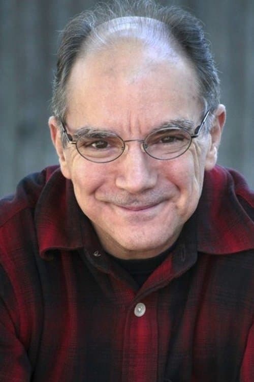 Michael Nostrand photo
