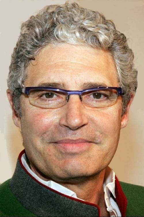 Michael Nouri photo