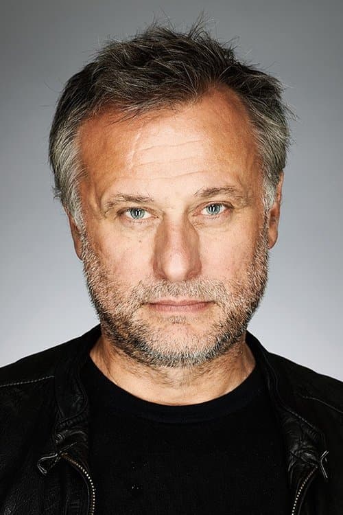 Michael Nyqvist photo